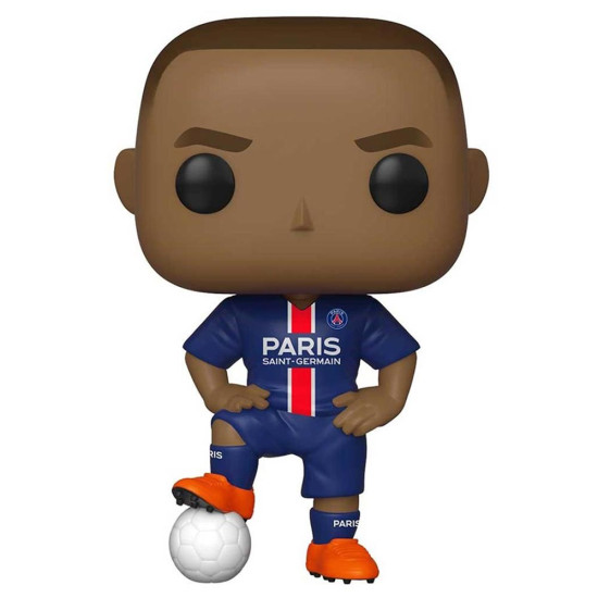 Funko Pop! Kylian Mbappe